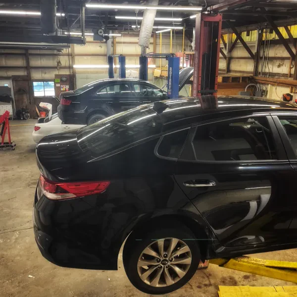 Raynham Auto Center - photo 4
