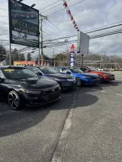 Centereach Auto Supercenter