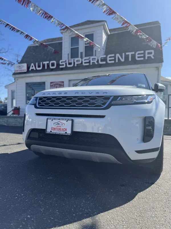 Centereach Auto Supercenter - photo 4