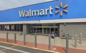Walmart Auto Care Center