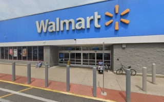 Walmart Auto Care Center