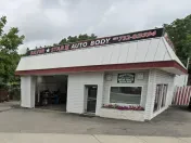 Silver Star Auto Body II