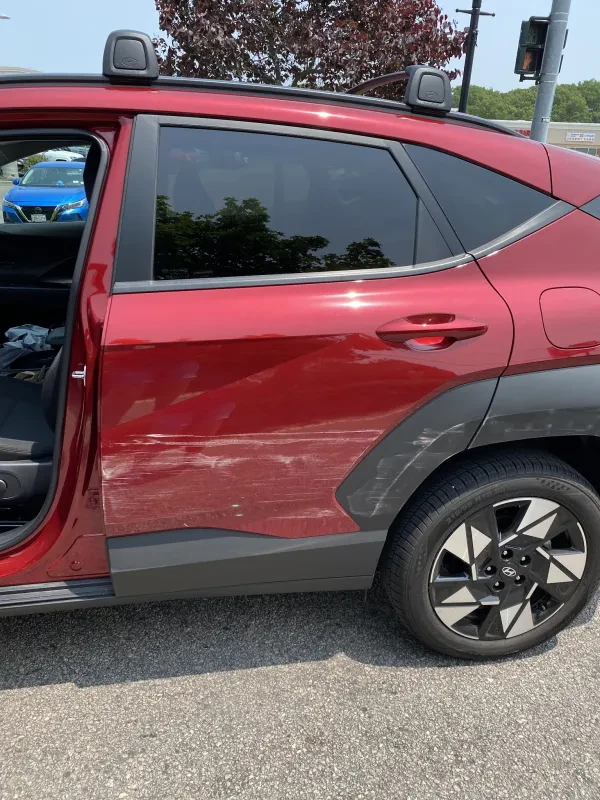 Silver Star Auto Body II - photo 2