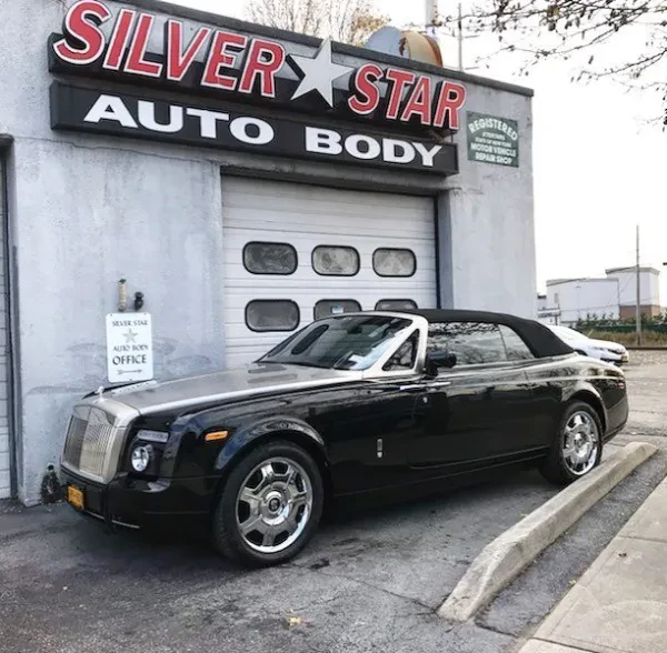 Silver Star Auto Body II - photo 3