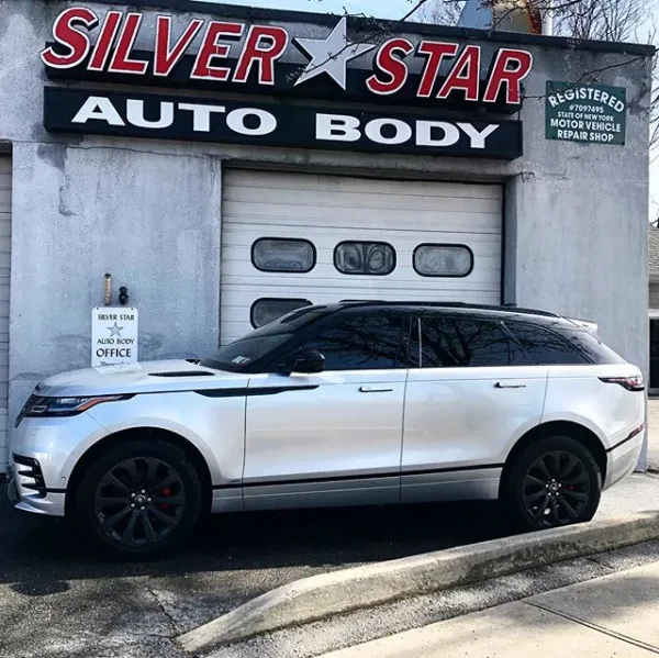 Silver Star Auto Body II - photo 4