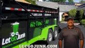 Let Go Junk Removal