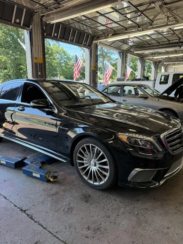 Middle Country Tire&Service - photo 2