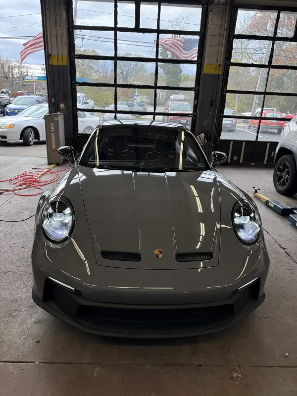 Middle Country Tire&Service - photo 3