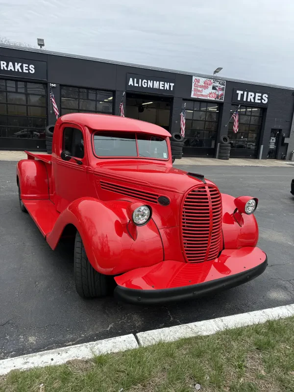 Middle Country Tire&Service - photo 4