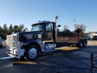 AuSable Towing & Recovery