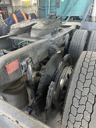 Rocky Mountain Truck Centers - Little America