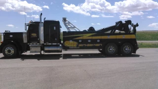 A&C Towing LLC