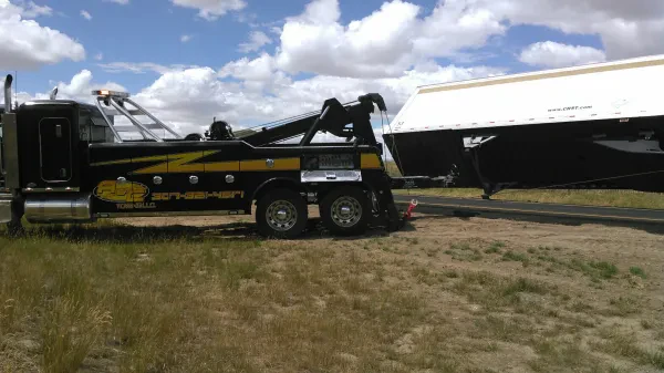 A&C Towing LLC - photo 2