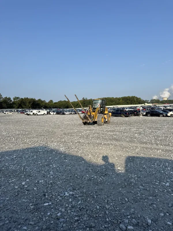 Copart - Cartersville - photo 2