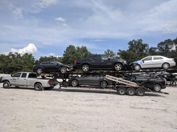 Copart - Cartersville - photo 3