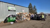 Ray Lovato Recycling Center
