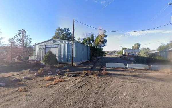 Ray Lovato Recycling Center - photo 2