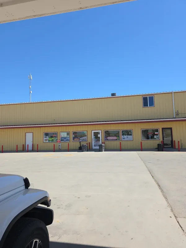 Wamsutter Conoco Service, Inc - photo 2