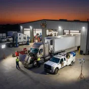 Mobile Transportation Group Inc.