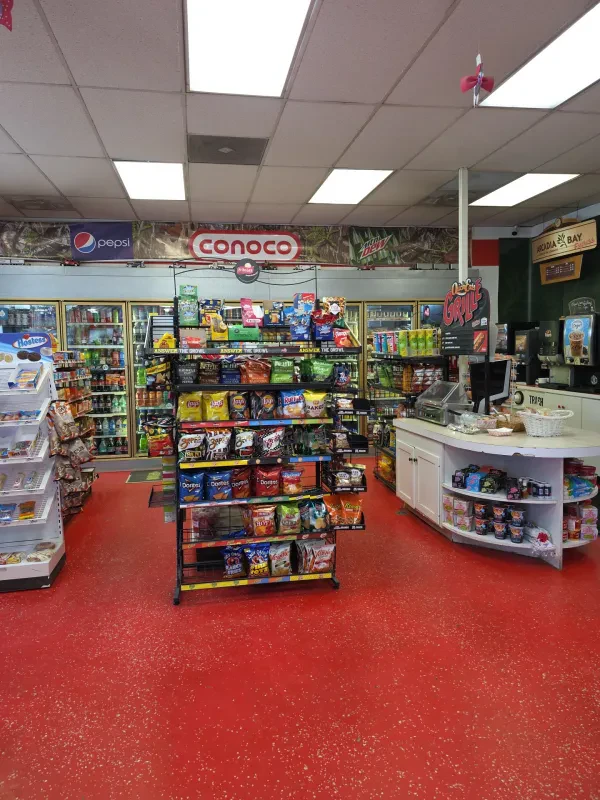 Wamsutter Conoco Service, Inc - photo 4