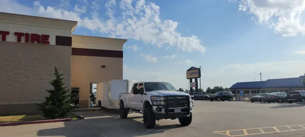Discount Tire - photo 4