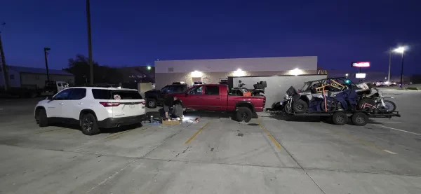 O'Reilly Auto Parts - photo 2