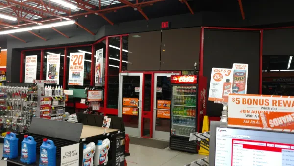 AutoZone Auto Parts - photo 3