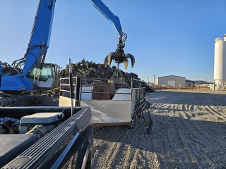 Steed Metals Rock Springs