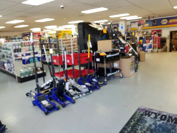 NAPA Auto Parts - Auto Parts Unlimited - photo 3
