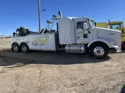 McDowell's towing and roadside assistance