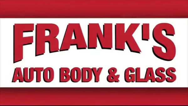 Frank's Auto Body & Glass - photo 2