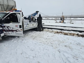 Wildcard Towing and Repair