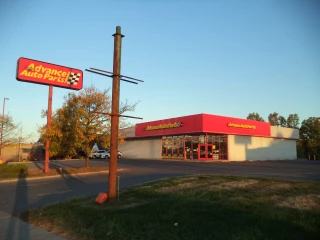 Advance Auto Parts