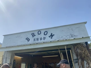Lathrop Antique Show Grounds