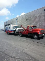 Brian's Towing&Recovery