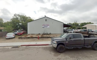 Busted Knuckle Auto Center