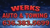 Werks Auto & Towing