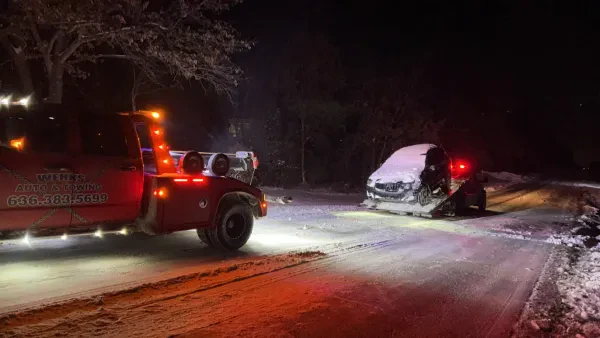 Werks Auto & Towing - photo 3