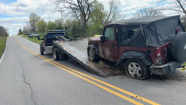 Werks Auto & Towing - photo 4