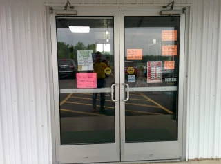 South Side Discount Groceries