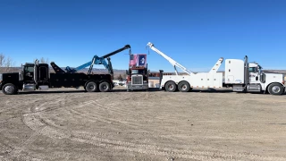 L&P Towing and Recovery LLC