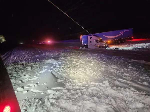L&P Towing and Recovery LLC - photo 3