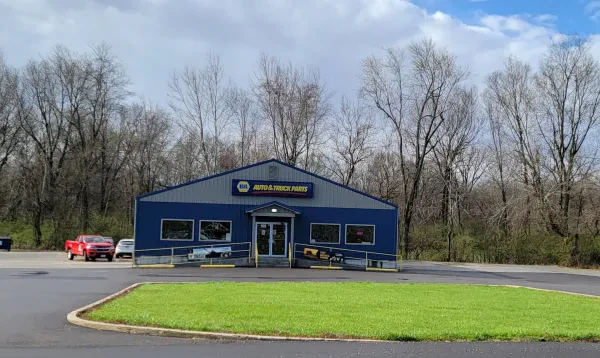 NAPA Auto Parts - Adams Auto Parts Inc - photo 3