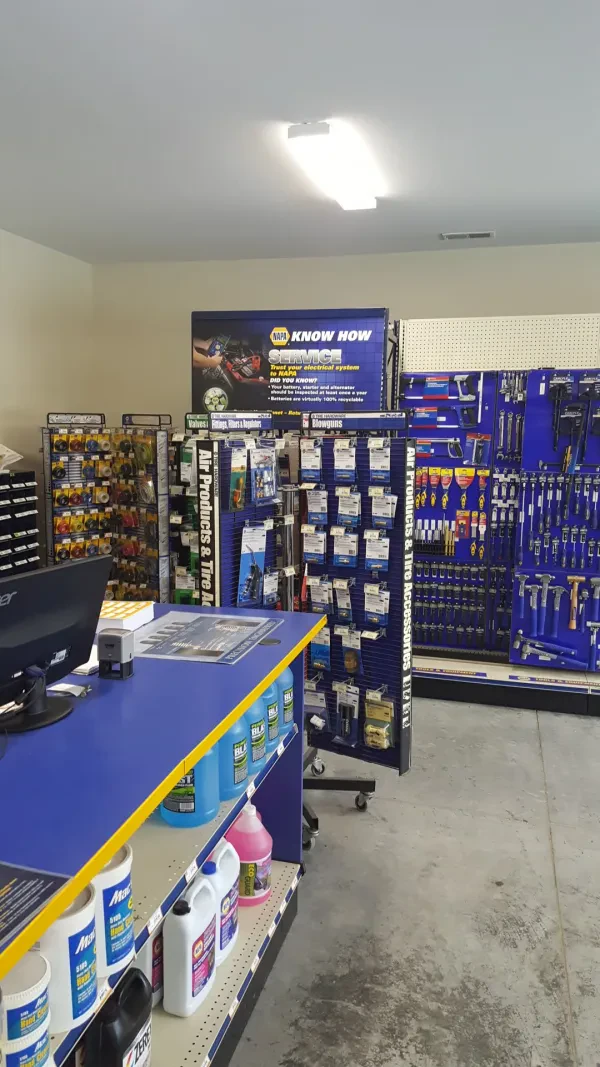 NAPA Auto Parts - Adams Auto Parts Inc - photo 4