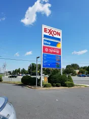 Exxon