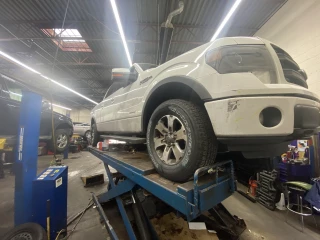 WestSide Tire & Automotive