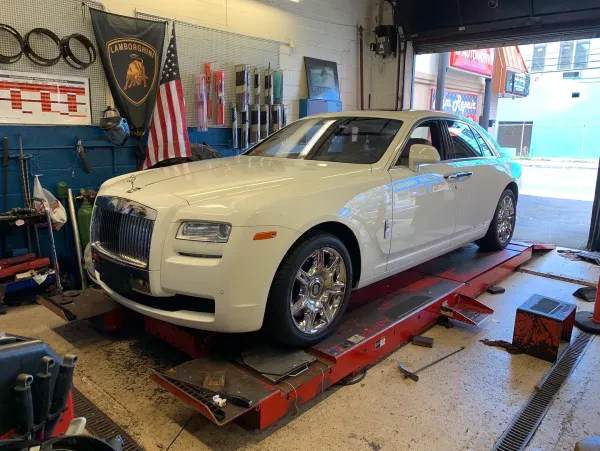 WestSide Tire & Automotive - photo 2