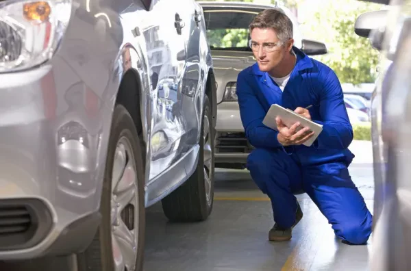 WestSide Tire & Automotive - photo 3