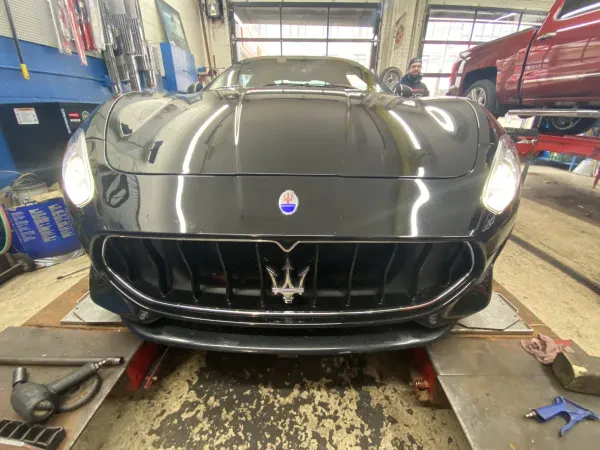 WestSide Tire & Automotive - photo 4