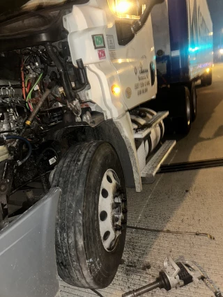 Onsite Truck and Trailer Mobile Repair